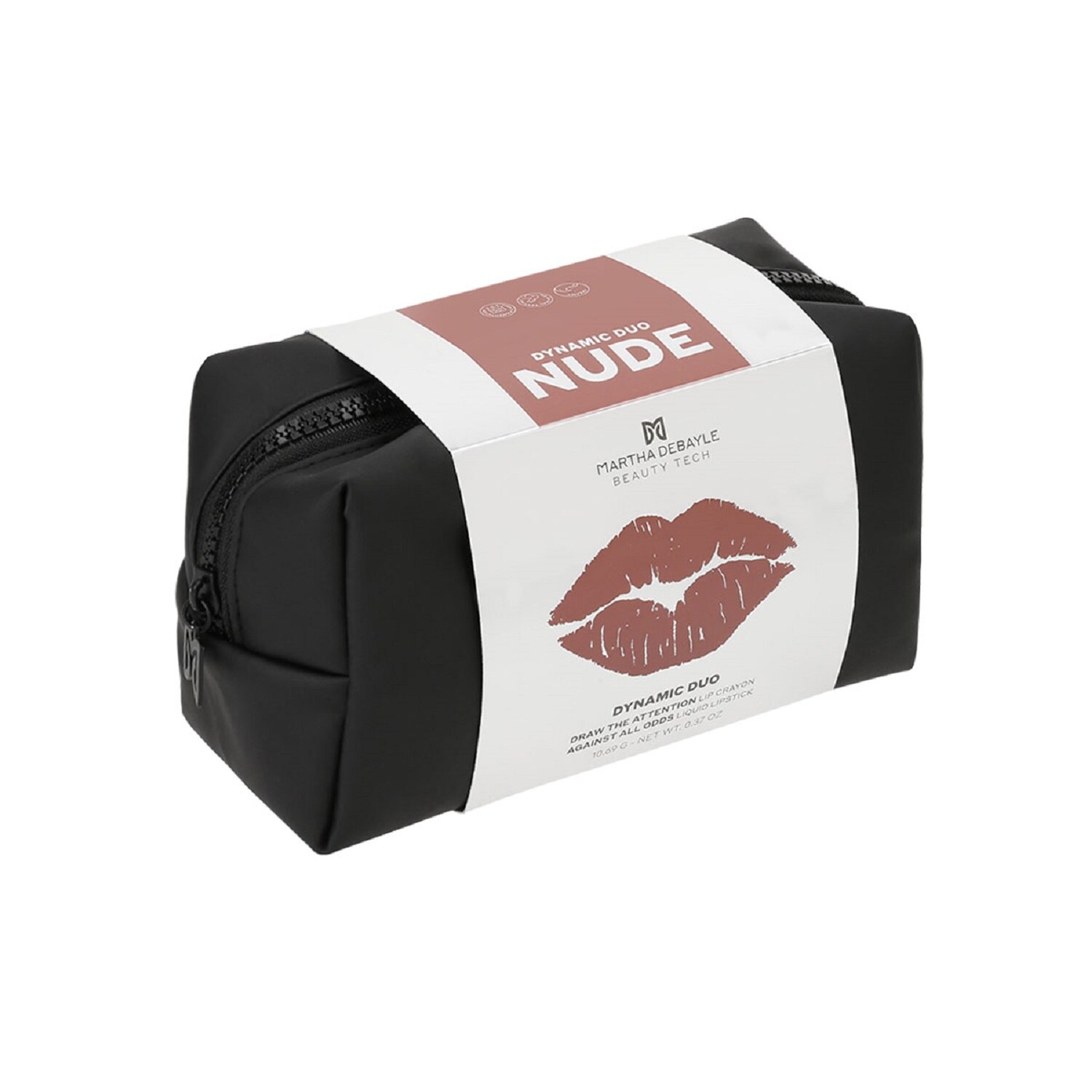 DYNAMIC DUO LIP KIT (KIT DE LABIOS)